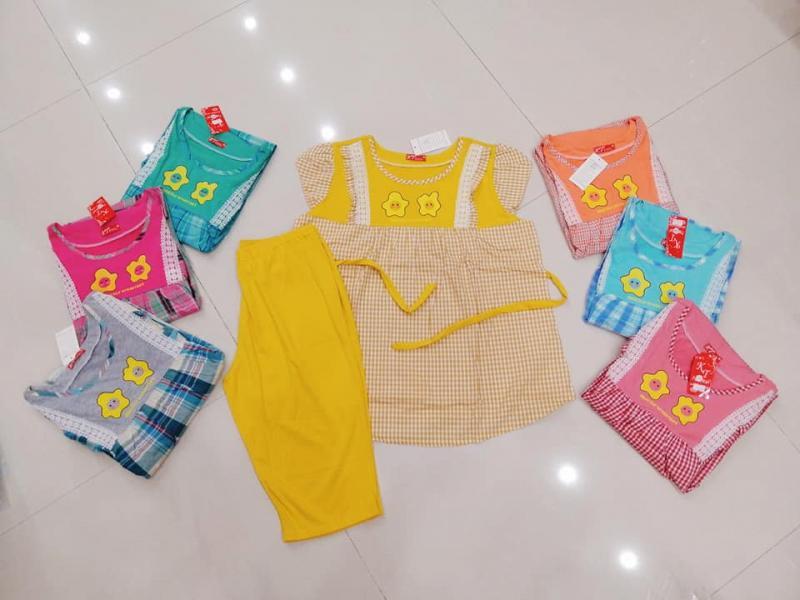 Top 4 cửa hàng bán đồ bầu đẹp, chất lượng hàng đầu tại Ninh Thuận