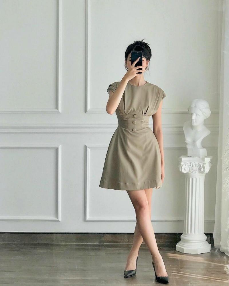Top 7 cửa hàng thời trang đẹp tại Quận Bình Thạnh, TP HCM