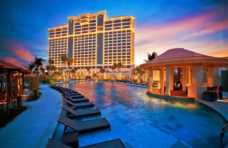 Top 9 kỳ nghỉ tuyệt vời tại Hà Tĩnh