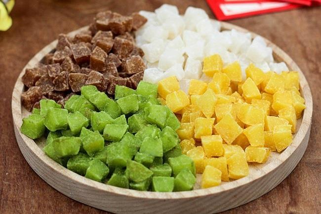 Top 15 Mẹo giúp bạn thưởng thức Tết mà không sợ tăng cân