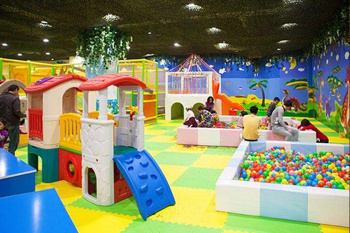 Top 9 Địa điểm vui chơi trẻ em được ưa thích tại Đà Nẵng