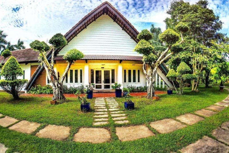 Top 3 khu nghỉ dưỡng tại Củ Chi cao cấp