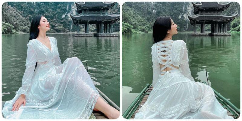Top 8 cửa hàng cho thuê váy cổ điển đẹp ở Hà Nội