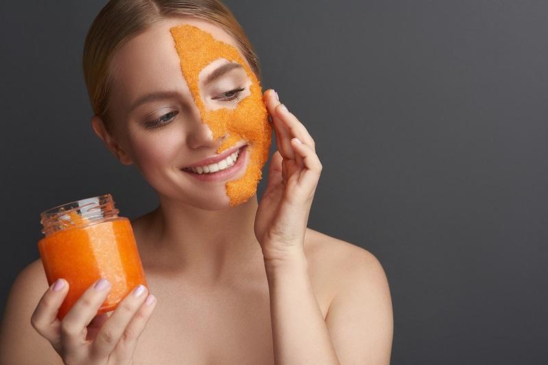 Top 10 Cách làm mặt nạ cà rốt dưỡng da tại nhà hiệu quả