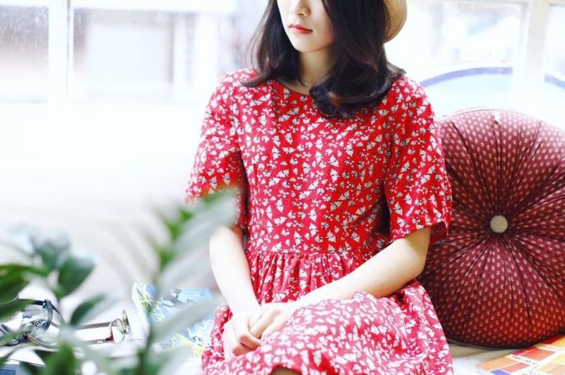 Top 10 cửa hàng thời trang áo và váy babydoll tuyệt vời ở Hà Nội