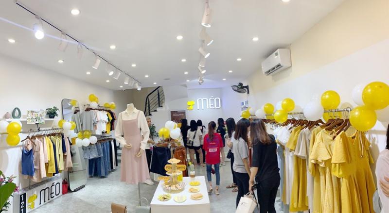 Top 10 điểm mua sắm thời trang cho tuổi teen tại Hà Nội