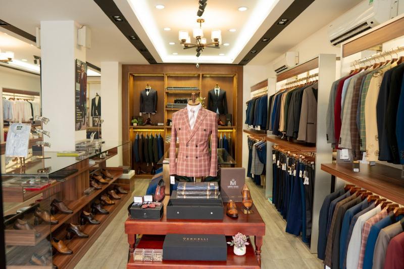 Top 10 Địa Chỉ May Vest Nam Đẹp và Rẻ ở TP. HCM