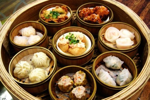 Top 10 Món ăn phổ biến của người Trung Quốc