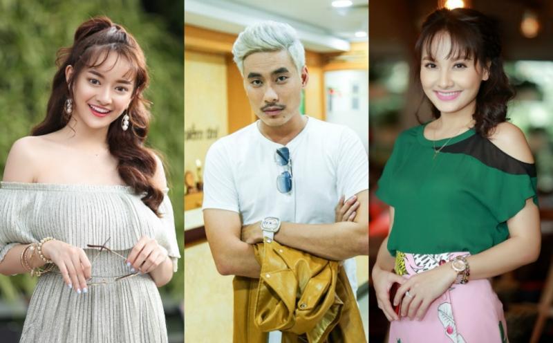 Top 16 tài năng trẻ nổi bật Việt Nam năm 2019