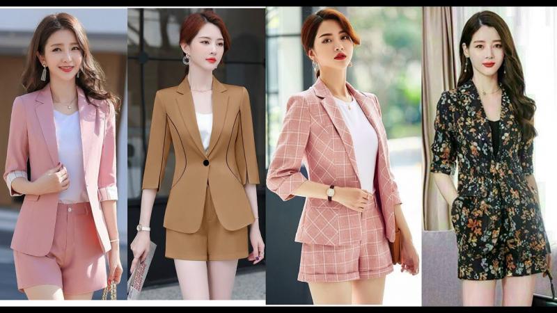 Top 5 Địa chỉ may đồ nữ đẹp tại Hà Nội