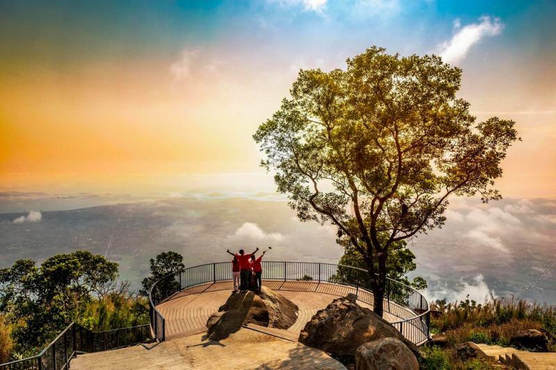 Top 6 Địa điểm 'sống ảo' thú vị tại Tây Ninh