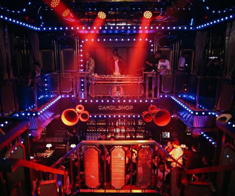 Top 13 Quán Beer club 'hot' đang làm mưa làm gió ở Sài Gòn