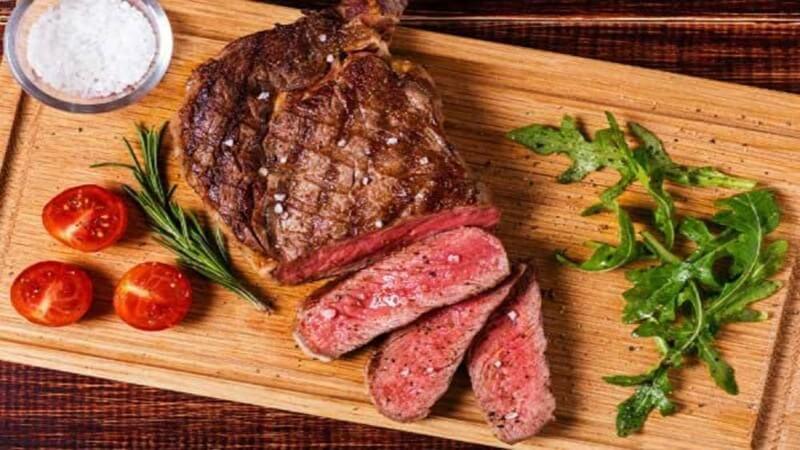Top 9 địa điểm Bít Tết tuyệt vời tại Cầu Giấy, Hà Nội