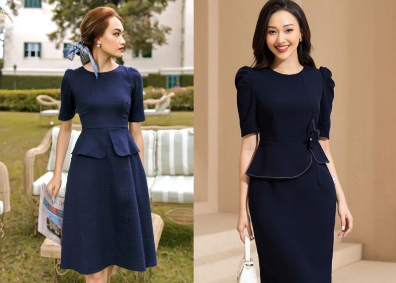 Top 10 Cửa hàng thời trang công sở đẹp tại Hà Nội