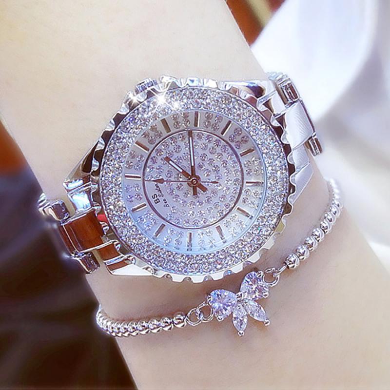 Top 7 Cửa hàng bán đồng hồ nữ đẹp, chất lượng trên Shopee