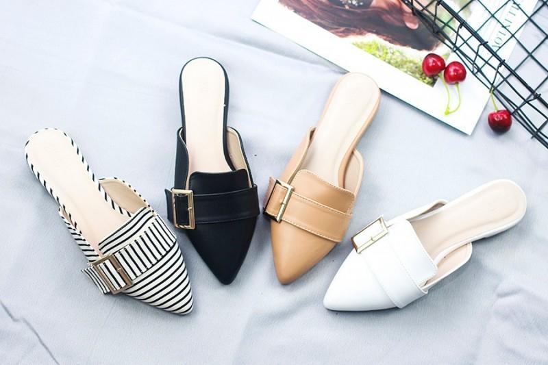 Top 6 cửa hàng bán giày VNXK hàng đầu và uy tín tại thành phố Huế