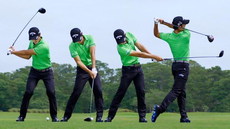 Top 6 cửa hàng bán quần áo Golf chất lượng tại Thành phố Hồ Chí Minh