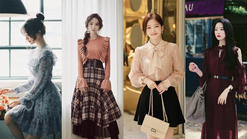 Danh sách độc đáo: Top 8 cửa hàng thời trang nữ tại TP Thủ Đức
