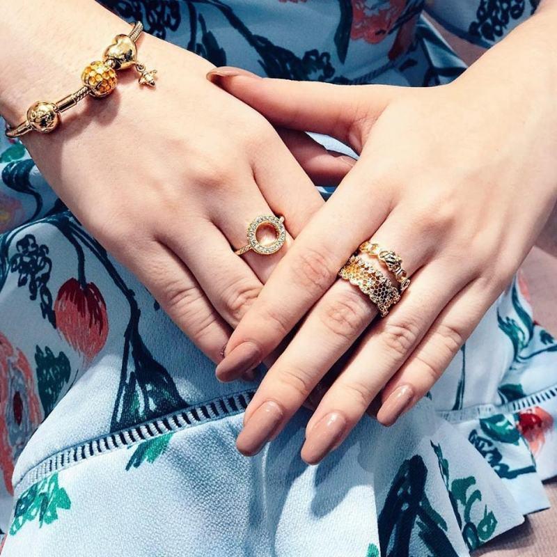 Top 7 cửa hàng đặt hàng Pandora chất lượng hiện nay
