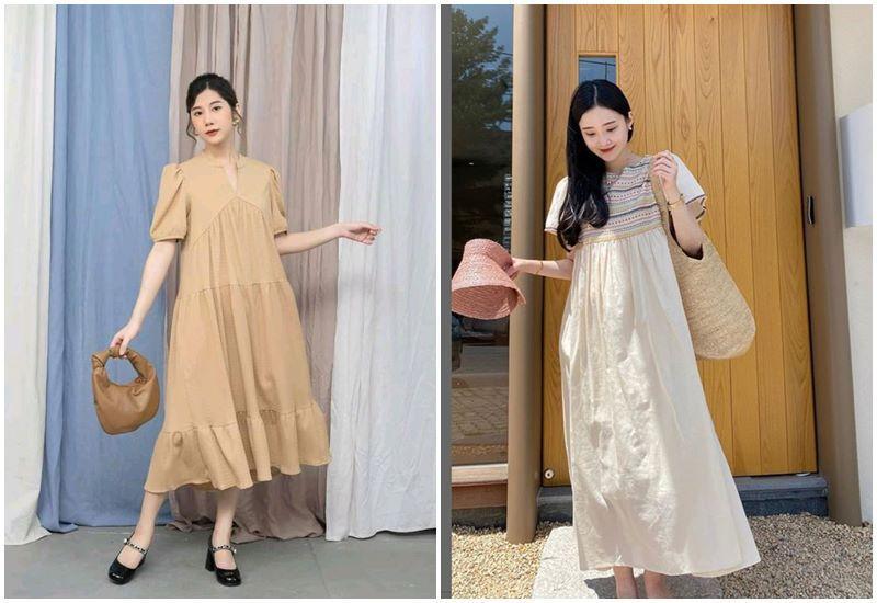 Top 5 cửa hàng đầm bầu đẹp và chất lượng ở Thanh Hoá