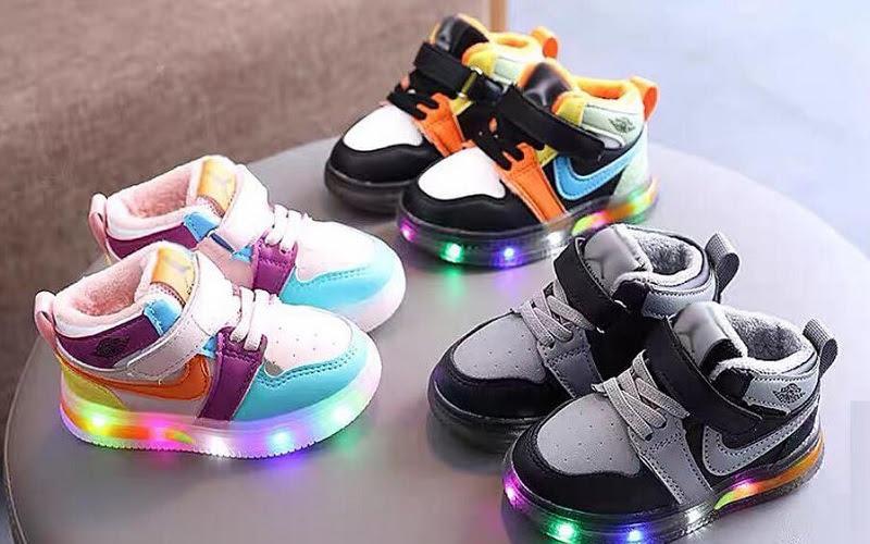 Top 10 cửa hàng giày dành cho trẻ em đẹp và chất lượng ở Quảng Ngãi