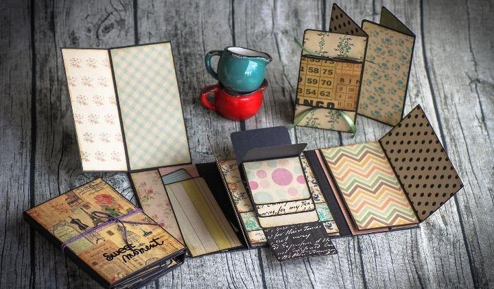 Top 7 cửa hàng Quà handmade độc đáo tại TP.HCM