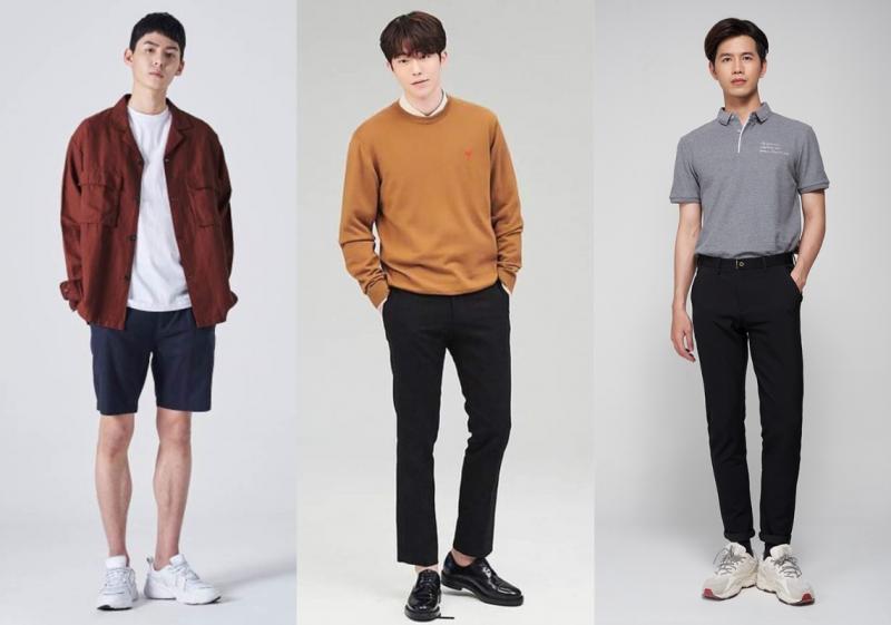 Top 10 cửa hàng thời trang nam đẹp ở Cần Thơ
