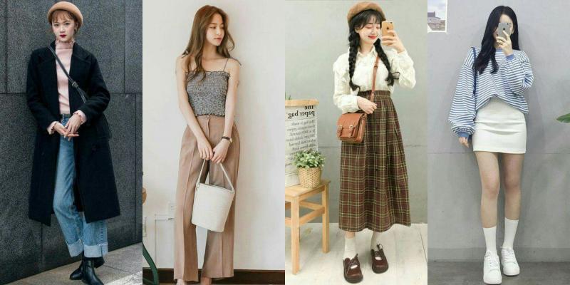 Top 8 Cửa hàng thời trang nữ đẹp, giá cả phải chăng tại Vĩnh Long