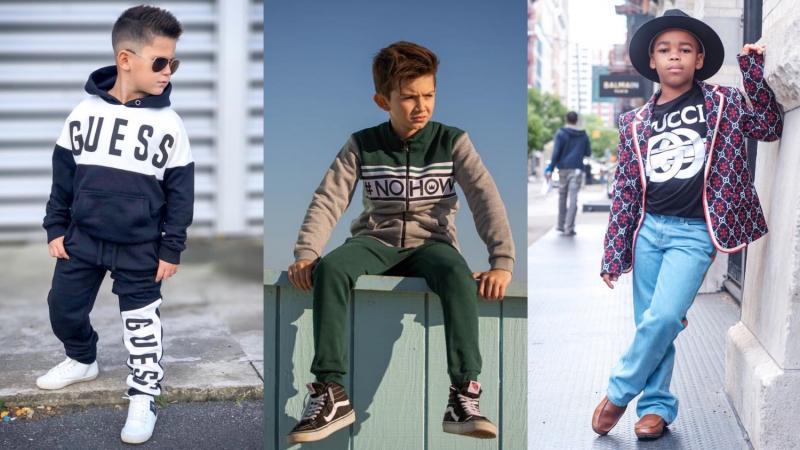 Bảng xếp hạng 9 cửa hàng thời trang cho trẻ em độc đáo tại Đắk Nông