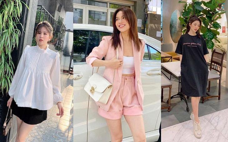 Top 7 cửa hàng thời trang nữ đẹp trên đường Mạc Thiên Tích, Cần Thơ