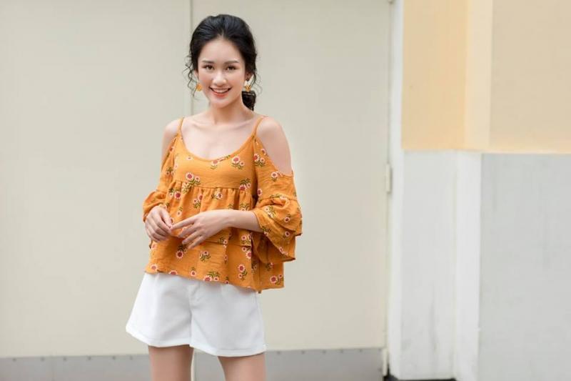 Danh sách top 6 cửa hàng thời trang tuyệt vời tại Cao Bá Quát, Hà Nội