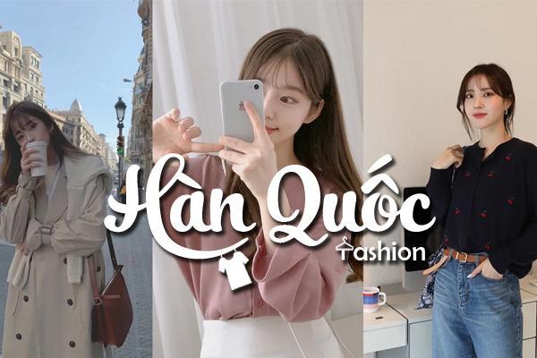 Top 7 cửa hàng thời trang phong cách Hàn Quốc chất lượng trên Shopee