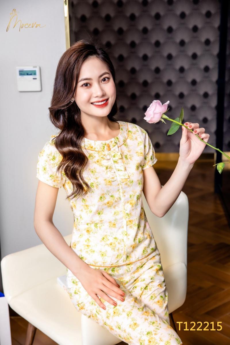 Top 8 cửa hàng thời trang mặc nhà đẹp tại quận Đống Đa