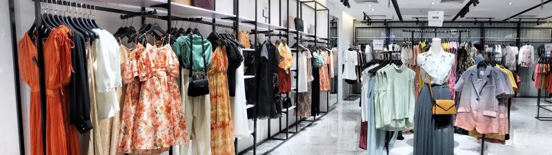 Top 10 cửa hàng thời trang nữ đẹp tại Mỹ Tho, Tiền Giang