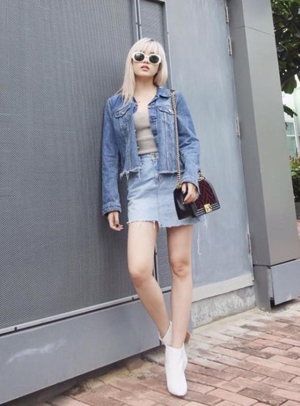 Top 20 Sao Việt sở hữu phong cách đường phố nổi bật trong tuần vừa qua