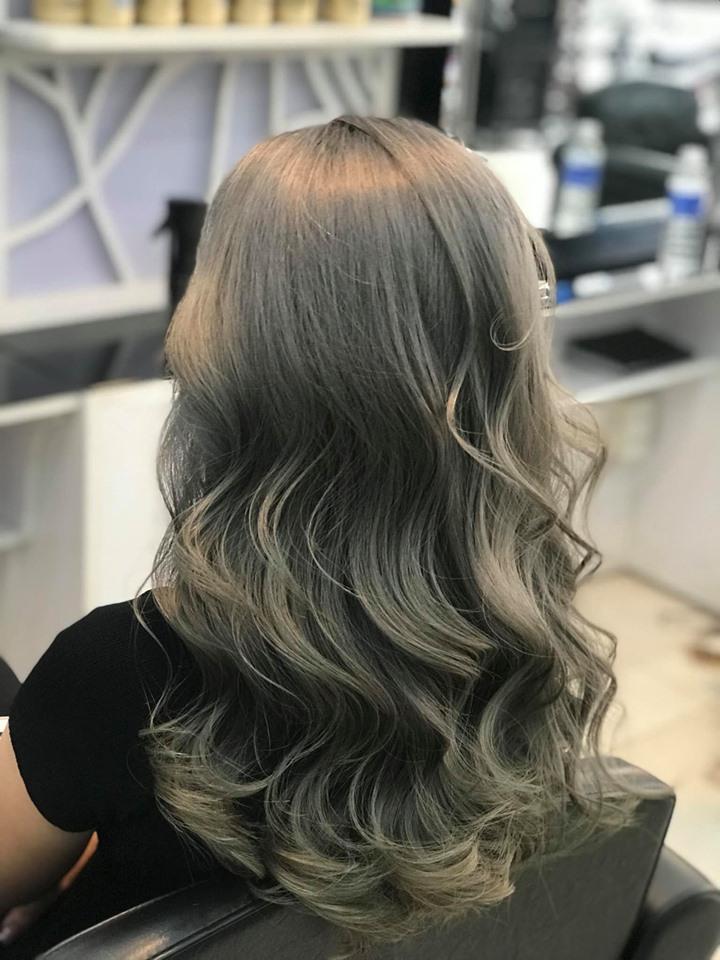Top 9 Salon làm tóc đẹp và chất lượng ở Trảng Bom, Đồng Nai