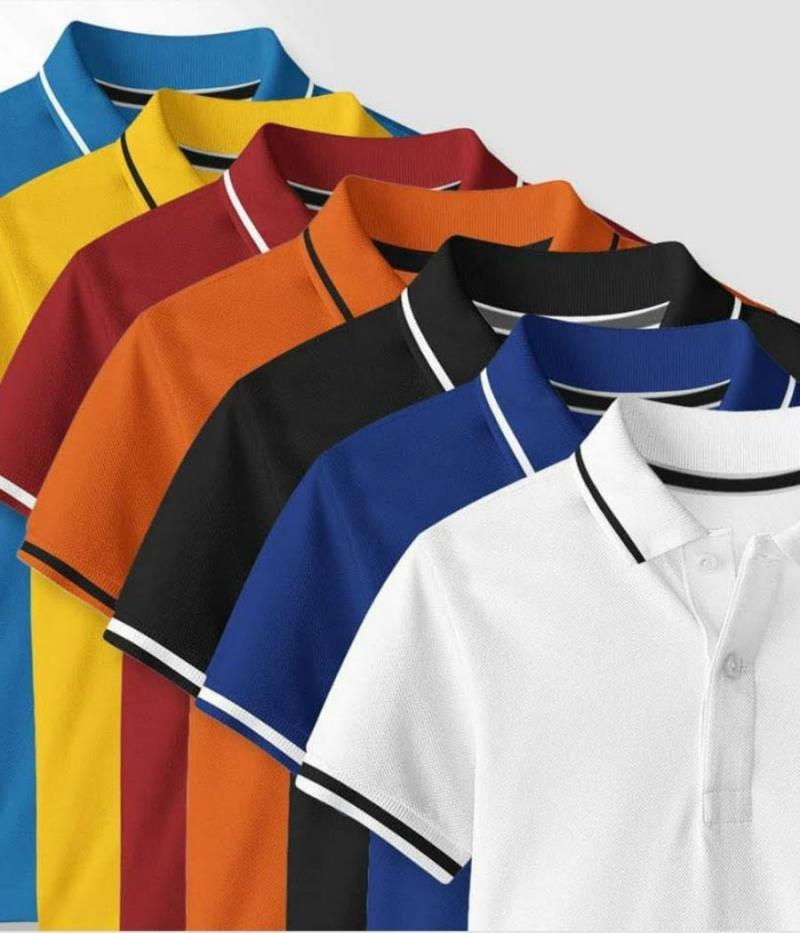 Top 10 Thương hiệu áo Polo nam được yêu thích trên toàn thế giới