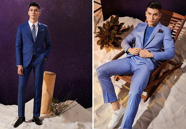 Top 10 cửa hàng chuyên bán vest nam hàng đầu và uy tín tại TP. Nha Trang, Khánh Hòa