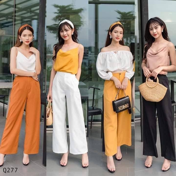 Top 8 cửa hàng thời trang đẹp tại Bình Dương