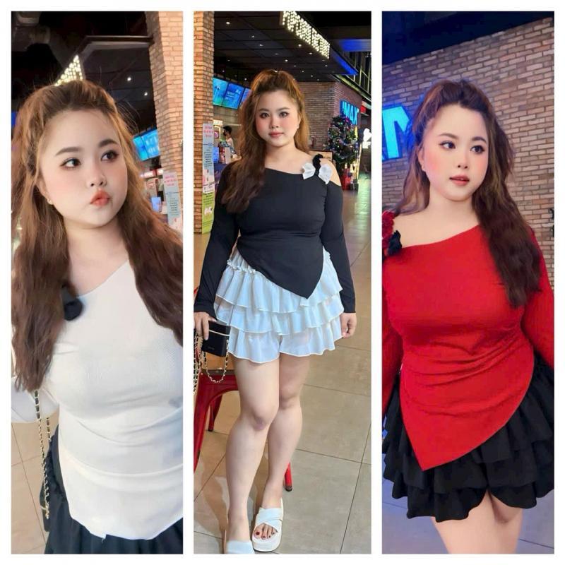 Top 5 Cửa Hàng Bán Đồ Big Size Đẹp Ở Tỉnh Long An