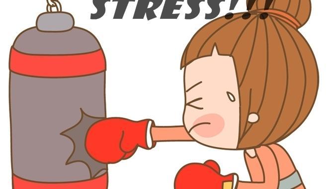 Danh sách 15 trang web thú vị giúp giảm căng thẳng hiệu quả