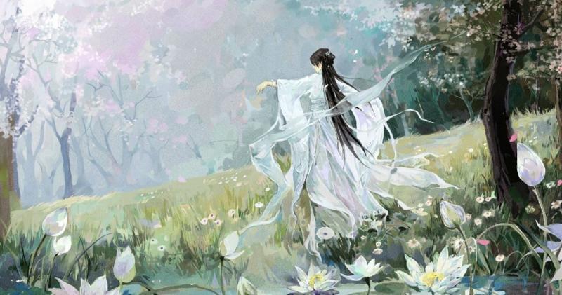 Top 10 Tiểu thuyết ngôn tình đỉnh của Hắc Khiết Minh
