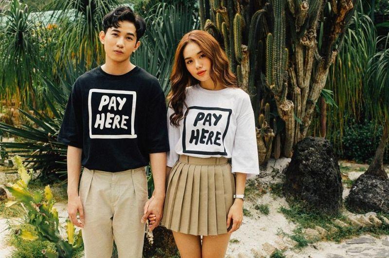 Top 6 Cửa hàng bán áo thun unisex đẹp tại Thành phố Hồ Chí Minh