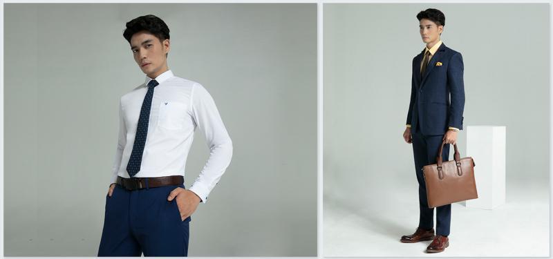 Top 10 cửa hàng thời trang nam đẹp ở Quảng Ngãi được nhiều người yêu thích