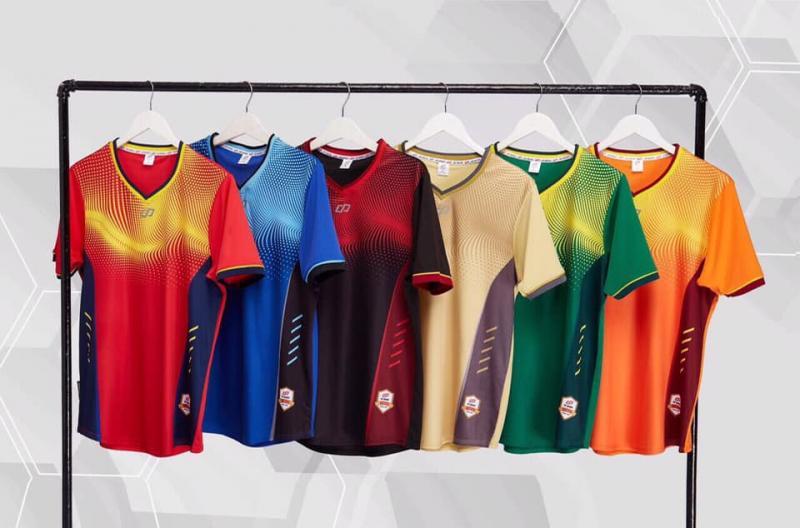 Top 5 Địa điểm mua sắm đồ thể thao hàng đầu và đẹp tại TP. Vinh, Nghệ An