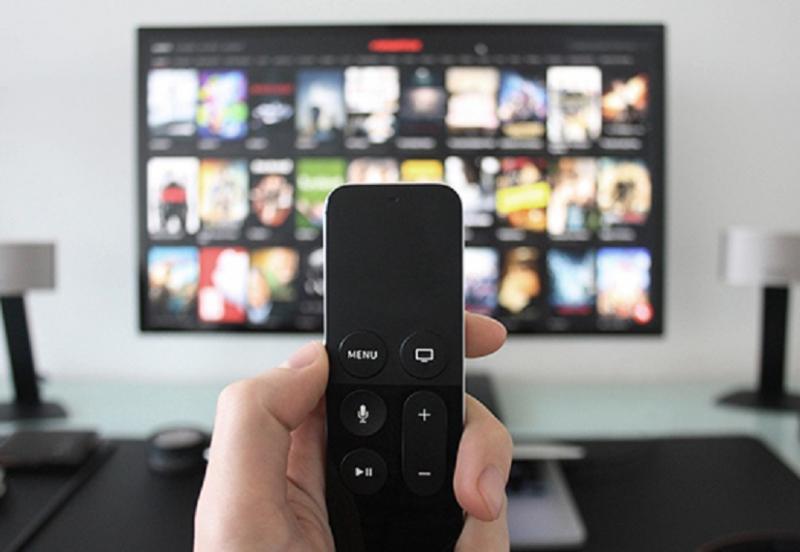 Top 12 trang web xem TV trực tuyến hàng đầu
