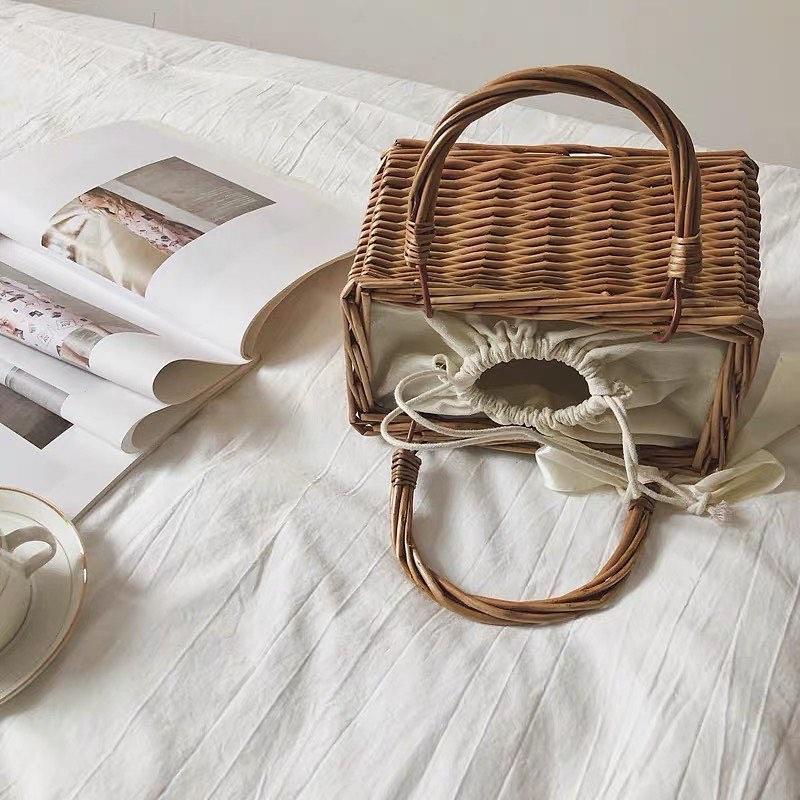 Top 9 Địa chỉ bán túi đan handmade đẹp ở Thành phố Hồ Chí Minh