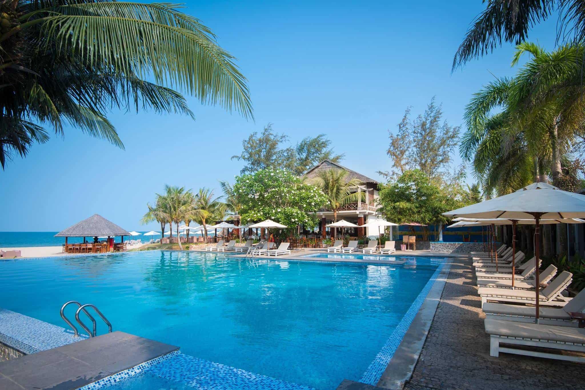 Khám phá 5 điểm đến nghỉ dưỡng lý tưởng ở Phú Quốc ngay bây giờ