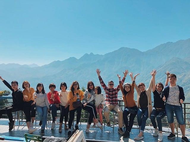 Bí quyết hành trình Sapa vui vẻ và an toàn cho gia đình