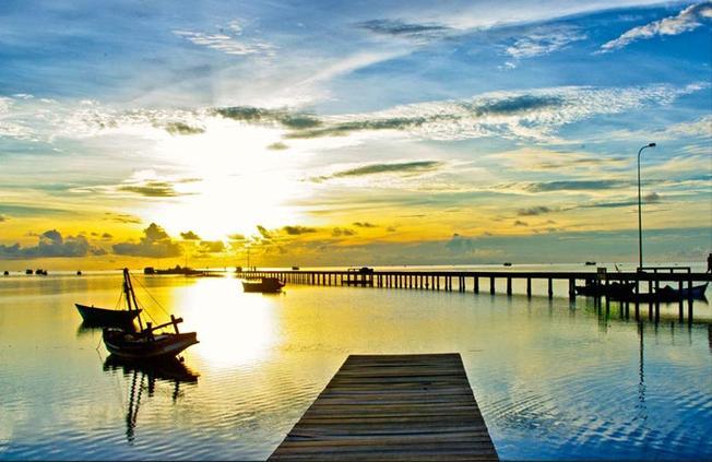 Phú Quốc thu hút dân Hà Nội vào dịp Tết Nguyên Đán 2016